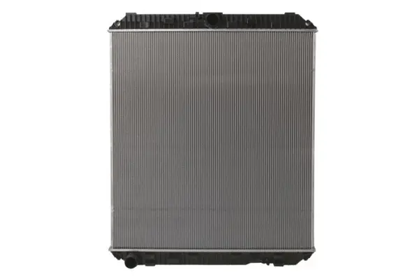 Radiator motor (fara cadru) EURO 6 potrivit MERCEDES AROCS 471.943-OM936.916 01.13-