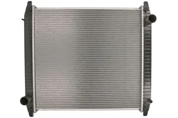 Radiator motor (fara cadru) IVECO EUROCARGO I-III, EUROCARGO IV, EUROCARGO V, MAGIRUS F4AE0681C-F4AFE411F dupa 2000