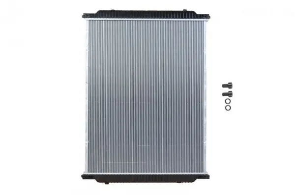 Radiator motor (fara cadru) potrivit BOVA FUTURA, MAGIQ; IRISBUS RECREO; SOLARIS URBINO II ISBe6-250B-XE315C 10.99-