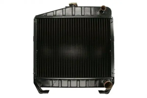 Radiator motor (fara cadru) potrivit CASE IH 500, 600, 700, 800 D-206-D-268 01.72-12.96