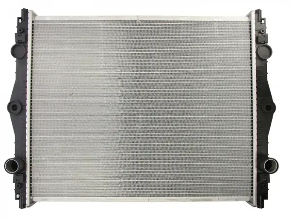 Radiator motor (fara cadru) potrivit DAF LF 45, LF 55 CE136C-GR184S1 01.01-