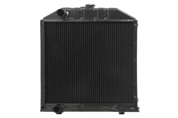 Radiator motor (fara cadru) potrivit FIAT 400, 600, 700, 80-XX 8035.01-8045.05.000 01.68-