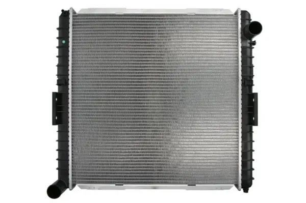 Radiator motor (fara cadru) potrivit IVECO EUROCARGO I-III 8060.25R.4200-F4AE3681C 01.91-09.15