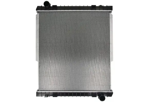 Radiator motor (fara cadru) potrivit IVECO EUROCARGO I-III, EUROCARGO IV, EUROCARGO V, MAGIRUS F4AE0681A-F4AFE611E 09.00-
