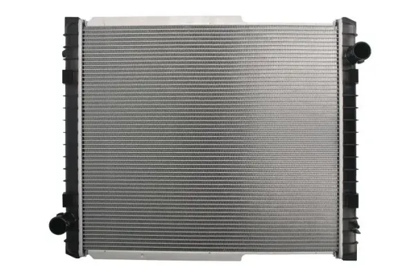 Radiator motor (fara cadru) potrivit IVECO EUROCARGO I-III, EUROCARGO IV, EUROCARGO V F4AE0681A-F4AFE611E 09.00-