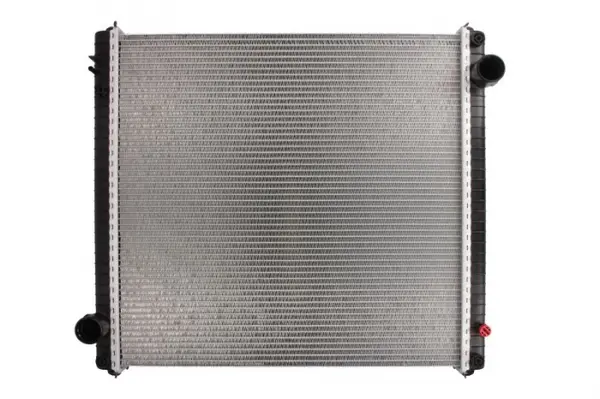 Radiator motor (fara cadru) potrivit IVECO EUROCARGO I-III, EUROCARGO IV, EUROCARGO V F4AE0481A-F4BE0611A 09.00-