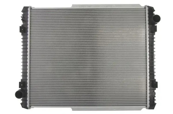 Radiator motor (fara cadru) potrivit IVECO EUROCARGO I-III, EUROCARGO IV, EUROCARGO V F4AE0481A-F4GFE601A 09.00-