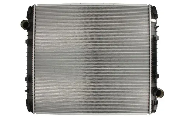 Radiator motor (fara cadru) potrivit IVECO EUROSTAR, EUROTECH MP, STRALIS I F3AE0681D F3AE0681E 01.93-