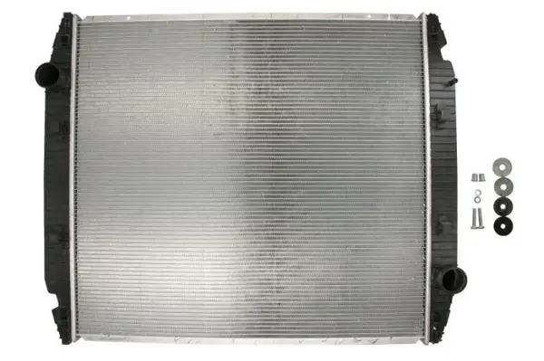 Radiator motor (fara cadru) potrivit IVECO EUROSTAR, EUROTECH MH, EUROTECH MT, EUROTRAKKER 8210.42K(TCA)-F3BE0681G 01.92-