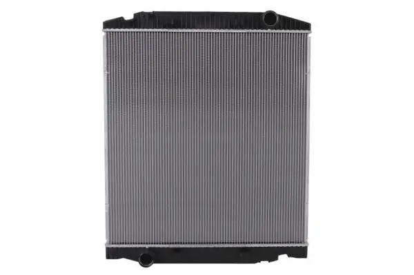 Radiator motor (fara cadru) potrivit IVECO EUROTRAKKER, STRALIS I, STRALIS II, TRAKKER I, TRAKKER II F2BE0641-F3HFE611D 01.00-