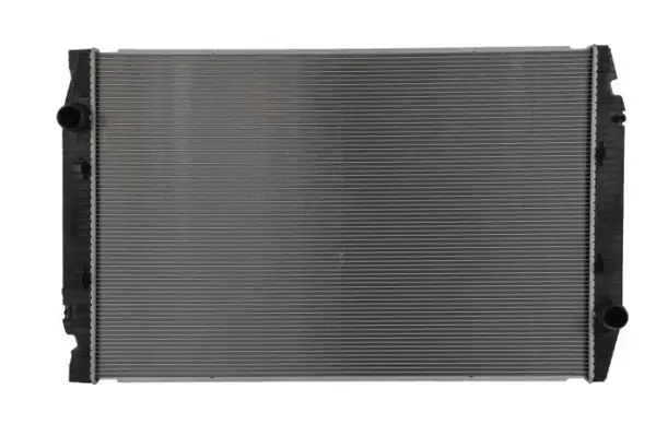 Radiator motor (fara cadru) potrivit IVECO EUROTRAKKER, STRALIS I, STRALIS II, S-WAY, X-WAY F2CFE601E-F3HFL611G 01.01-