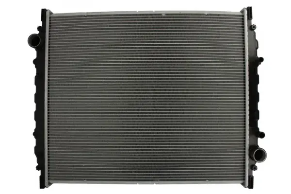 Radiator motor (fara cadru) potrivit KASSBOHRER; NEOPLAN; SETRA