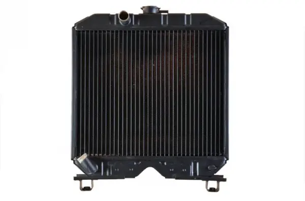 Radiator motor (fara cadru) potrivit KUBOTA B, ZD; SCHAEFFER 200 D1005 D1005E