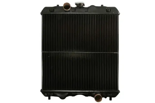 Radiator motor (fara cadru) potrivit KUBOTA potrivit KUBOTA M V3300-TIE V3800-DI-T
