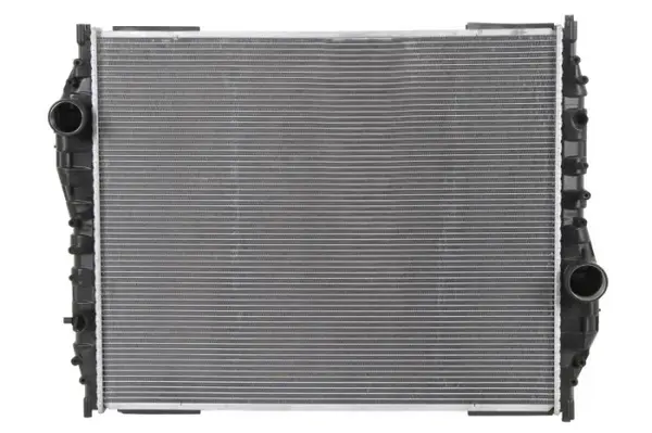 Radiator motor (fara cadru) potrivit MAN E2000, EL, EM, F2000, F90, F90 UNTERFLUR, G90, HELICON, HOCL, L2000, LION S CITY, LION S COACH, LION S COMFORT D0826F01-E2876LUH03 01.79-