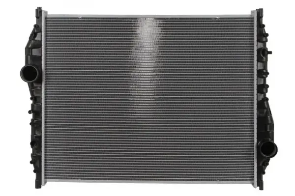 Radiator motor (fara cadru) potrivit MAN EL, EM, NG, NL, NM, NU, UL; NEOPLAN CENTROLINER, STARLINER; SOLARIS URBINO I D0826LOH15-D2866LUH51 08.87-