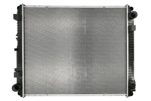 Radiator motor (fara cadru) potrivit MAN FOC, TGL I, TGL II, TGM I, TGM II D0834LFL40-D2676LFAE 01.04-