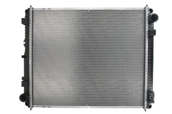 Radiator motor (fara cadru) potrivit MAN FOC, TGL I, TGL II, TGM I, TGM II D0834LFL40-D2676LFAE 01.04-