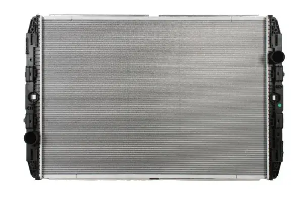 Radiator motor (fara cadru) potrivit MAN LION S CITY, TGA D2066LF03-D2066LUH51 07.06-