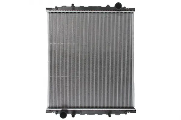 Radiator motor (fara cadru) potrivit MAN M 2000 L, M 2000 M, M90 D0824LF01-D2865LF02 08.88-