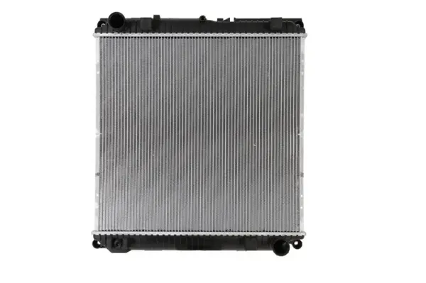 Radiator motor (fara cadru) potrivit MAN TGL I, TGL II, TGM I D0834LFL40-D0836LFLAF 01.04-