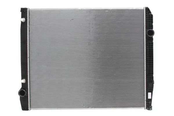 Radiator motor (fara cadru) potrivit MERCEDES ACTROS, ACTROS MP2 MP3, ZETROS OM541.920-OM926.947 04.96-