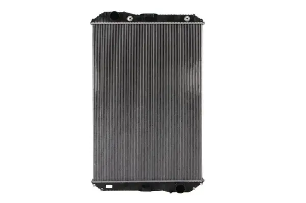 Radiator motor (fara cadru) potrivit MERCEDES ACTROS MP2 MP3, AXOR, AXOR 2 OM457.910-OM541.993 01.02-