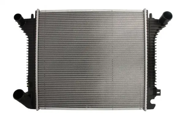 Radiator motor (fara cadru) potrivit MERCEDES ATEGO, ATEGO 2 OM900.911-OM925.920 01.98-