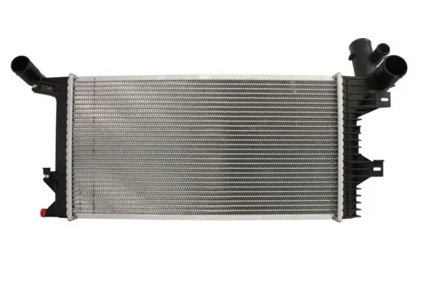 Radiator motor (fara cadru) potrivit MERCEDES ATEGO, ATEGO 2 OM900.912-OM925.920 01.98-
