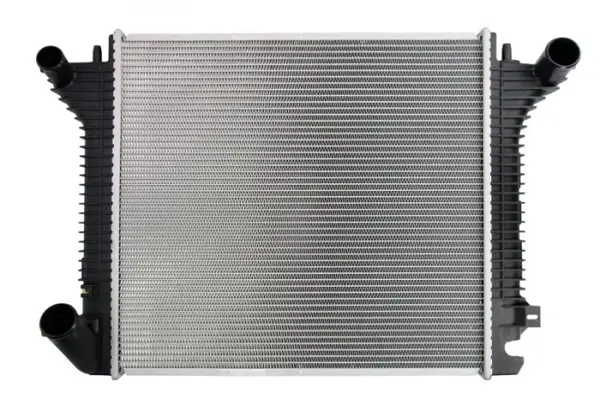 Radiator motor (fara cadru) potrivit MERCEDES ATEGO, ATEGO 2 OM900.911-OM925.920 01.98-