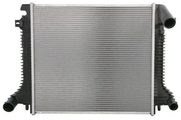 Radiator motor (fara cadru) potrivit MERCEDES ATEGO, ATEGO 2 OM900.912-OM924.930 01.98-