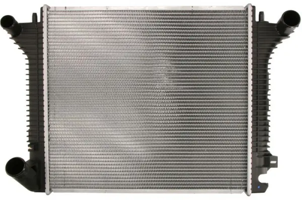 Radiator motor (fara cadru) potrivit MERCEDES ATEGO, ATEGO 2 OM900.911-OM925.920 01.98-
