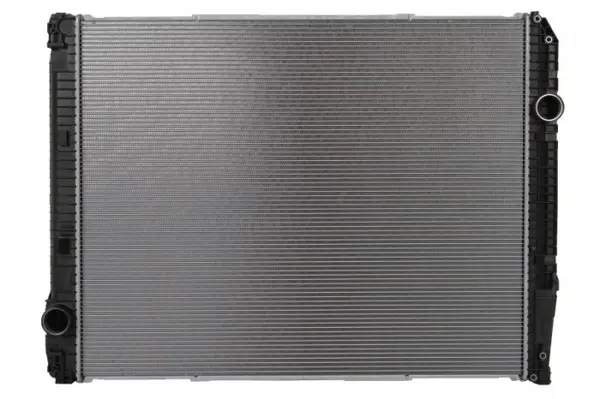 Radiator motor (fara cadru) potrivit MERCEDES CITARO (O 530), CONECTO (O 345) OM457.942-OM909.921 01.99-