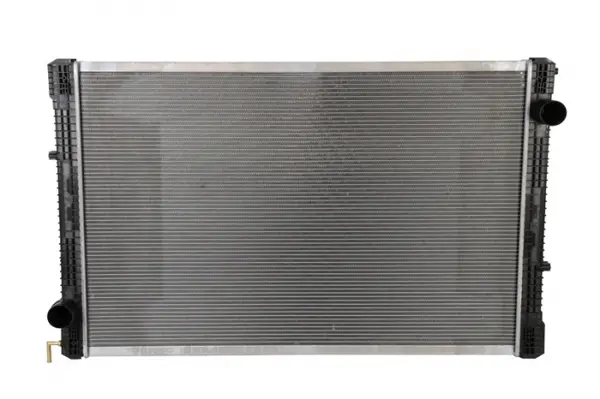 Radiator motor (fara cadru) potrivit MERCEDES CITARO (O 530), INTEGRO (O 550), TOURISMO (O 350), TOURO (O 500), TRAVEGO (O 580); SETRA 400 OM457.934-OM926.939 01.98-