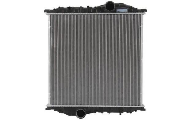 Radiator motor (fara cadru) potrivit MERCEDES ECONIC, ECONIC 2 M902.900-OM936.974 01.98-