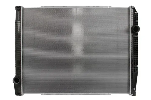 Radiator motor (fara cadru) potrivit MERCEDES TRAVEGO (O 580) OM457.936-OM542.966 10.99-
