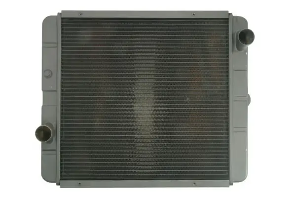 Radiator motor (fara cadru) potrivit MITSUBISHI CANTER (FE5, FE6) VI 4M40-2AT 4M40-A 4M42-0AT 05.96-