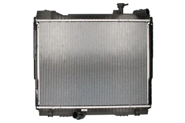 Radiator motor (fara cadru) potrivit NISSAN ATLEON, NT500, CABSTAR, NT400 CABSTAR YD25DDTi-ZD30HHD-5 08.06-