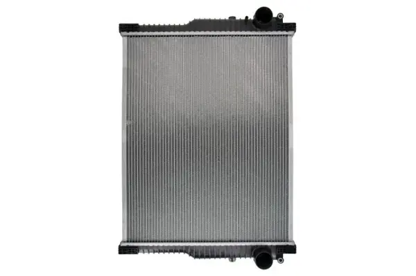 Radiator motor (fara cadru) potrivit RVI MIDLUM; VOLVO FL II D7E240-DXi7 05.06-
