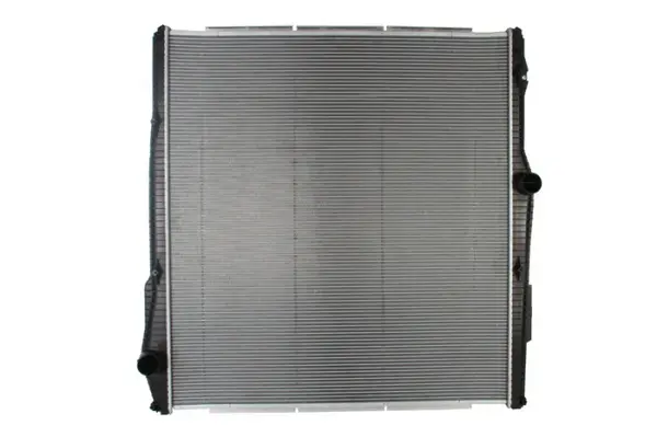 Radiator motor (fara cadru) potrivit SCANIA P I, R I, R II, T DC11.08-DT16.08 03.04-