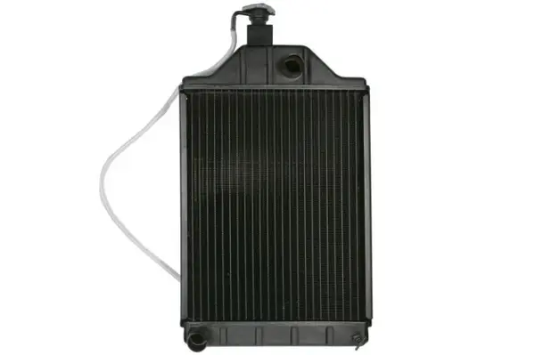 Radiator motor (fara cadru) potrivit URSUS 4000; MASSEY FERGUSON 200, 50, 600 4.236-P4000 01.74-12.09