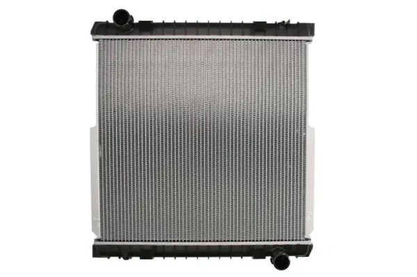 Radiator motor (fara cadru; Versiunea Valeo) potrivit IVECO EUROCARGO I-III, EUROCARGO IV, EUROCARGO V, MAGIRUS 8060.25R.4200LTC-F4AFE411F 01.91-