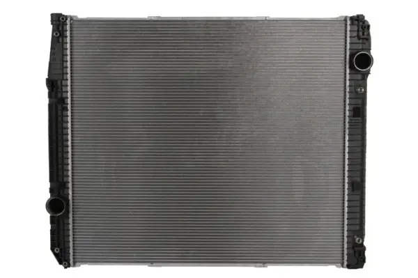 Radiator motor (fara cadru; Versiunea Valeo) potrivit MERCEDES ACTROS OM541.920-OM542.944 04.96-