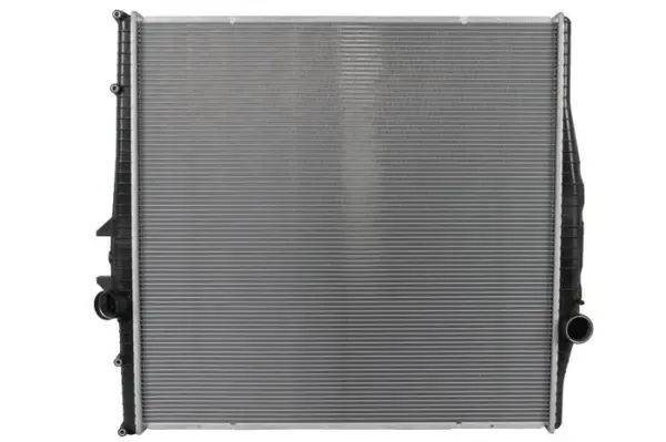 Radiator motor (fara cadru) VOLVO FH, FH12, FH16, NH12 D12A340-D16G750 1993