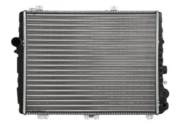Radiator motor (Manual) potrivit AUDI 80 B2, 80 B3, 80 B4, 90 B2, 90 B3, CABRIOLET B3, COUPE B2, COUPE B3 1.9-2.3