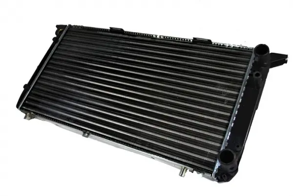 Radiator motor (Manual) potrivit AUDI 80 B2, 80 B3, 80 B4, CABRIOLET B3, COUPE B3 1.6-2.0