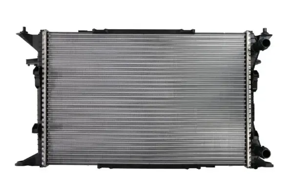 Radiator motor (Manual) potrivit AUDI A4 ALLROAD B8, A4 B8, A5, A6 C7, Q3, Q5 1.8-2.0D