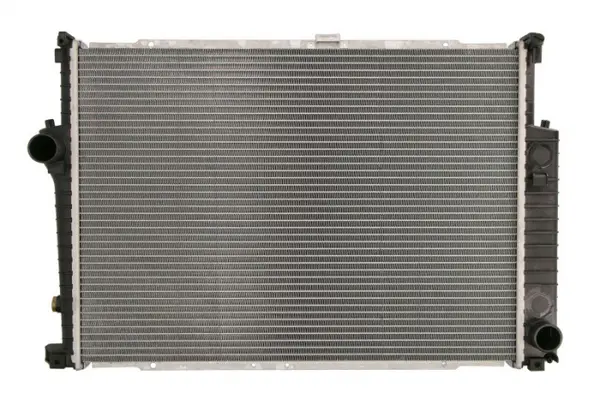 Radiator motor (Manual) potrivit BMW 5 (E34), 7 (E32) 3.0-3.8