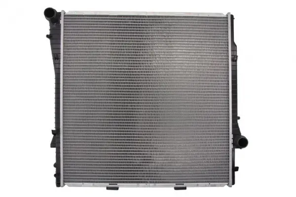 Radiator motor (Manual) potrivit BMW X5 (E53) 3.0D