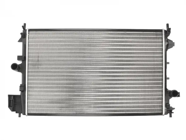 Radiator motor (Manual) potrivit CADILLAC BLS; FIAT CROMA, CROMA KOMBI; OPEL SIGNUM, VECTRA C, VECTRA C GTS; SAAB 9-3 1.9D